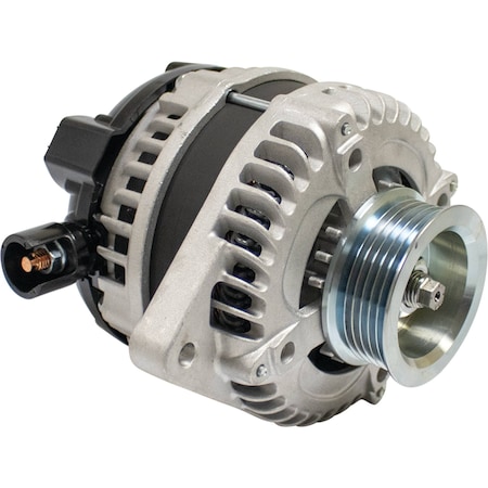 Db Electrical Alternator for Acura MDX RL TL Honda Odyssey Pilot Ridgeline 400-52252R
